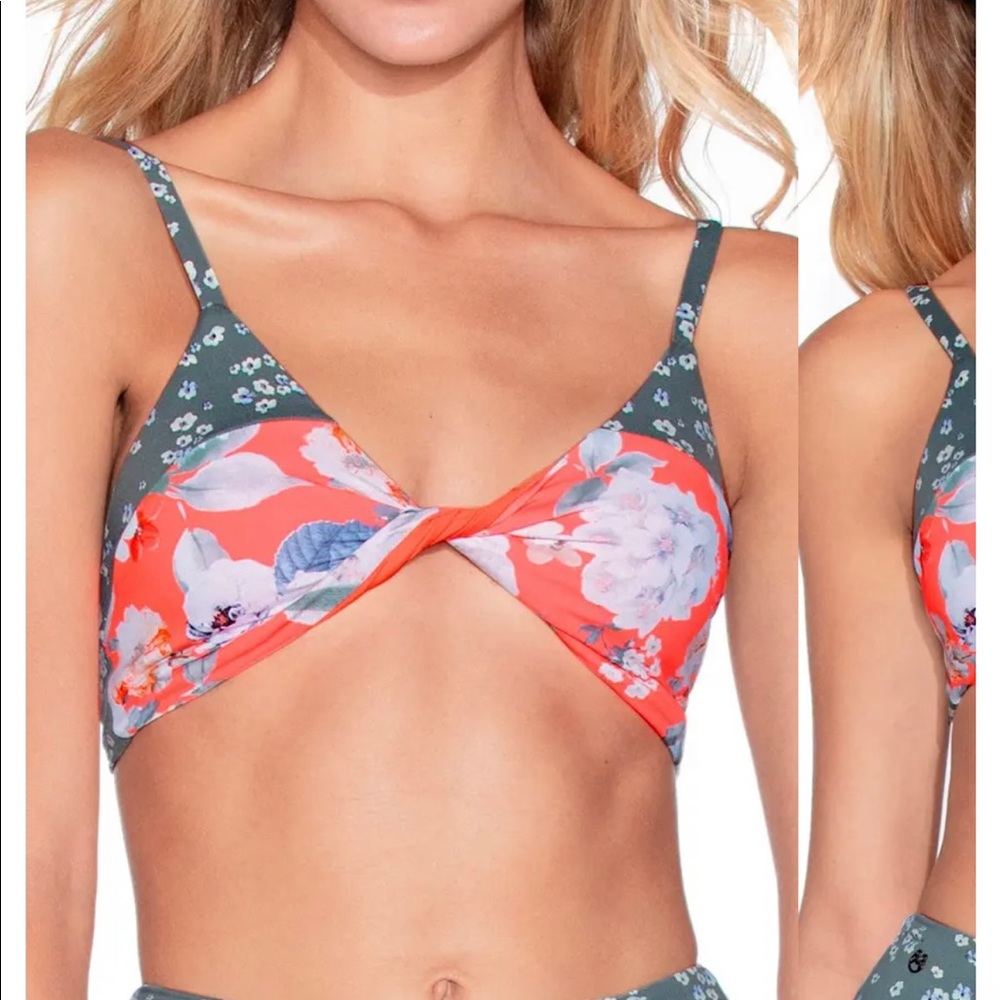 Maaji Bouquet Darling Signature Suit